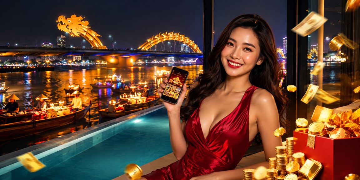 Người dùng tại Đà Nẵng nhận cashback sau khi đặt cược thể thao trực tuyến trên fo4