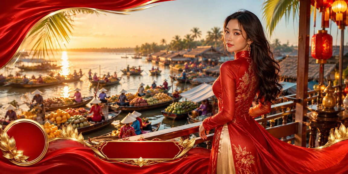 Người dùng vùng đồng bằng sông Cửu Long tìm hiểu thông tin cá cược trực tuyến