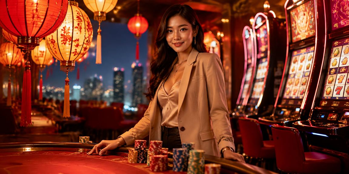 Người chơi Việt Nam trải nghiệm casino trực tuyến trên điện thoại di động